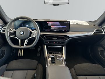 BMW 420 Gran Coupé - 12