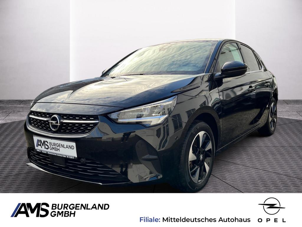 Opel Corsa F e Elegance