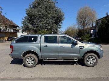 Ford Ranger - 4