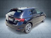 Skoda Fabia - Vorschau Bild 5