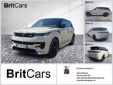 Land Rover Range Rover Sport Dynamic SE P460e PHEV 360-CAM