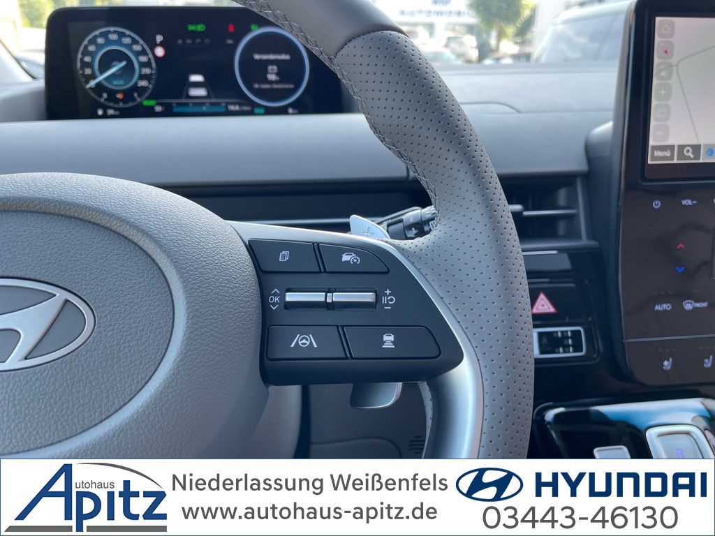 Hyundai Staria – Bild 13