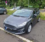 Ford S-MAX 2,0 TDCi | 179 PS | Titanium | 120 tkm - Ford S-Max in Bonn
