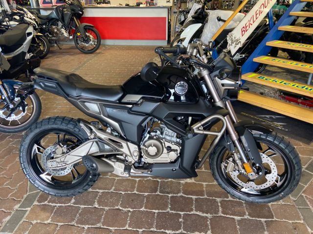 Autres Zontes ZT125G1  SOFORT (keine CB,CBF,KTM,Duke)