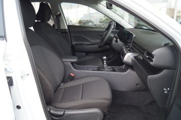 Hyundai Kona 1.0 T-GDI NAVI-LED-2xPDC-TEMPOMAT-KAMERA-