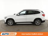 BMW X1 xDrive 25e Sport Line Aut.*NAVI*LED*TEMPO* - BMW X1 Plug-in Hybrid (PHEV) Gebrauchtwagen