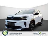 Citroën C5 Aircross BlueHDi 130 S&S EAT8 Plus - Citroën C5 Aircross PLUS mit Diesel-Antrieb