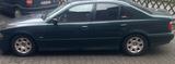 BMW e39 528i - BMW 528 aus 1998: 528i