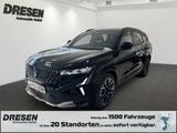 Renault Espace Esprit Alpine Full Hybrid E-Tech 200 7-Si