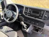 Volkswagen Crafter Doka Pritsche MR 2.0TDI AHK/Klima/4Seas - Doka pritsche gebraucht