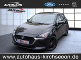 Mazda 2 1.5 SKYACTIV-G Homura Bluetooth LED Klima