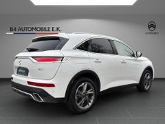 Fahrzeugabbildung DS Automobiles DS 7 1.6 E-Tense 225 Bastille + LEDER & PANO