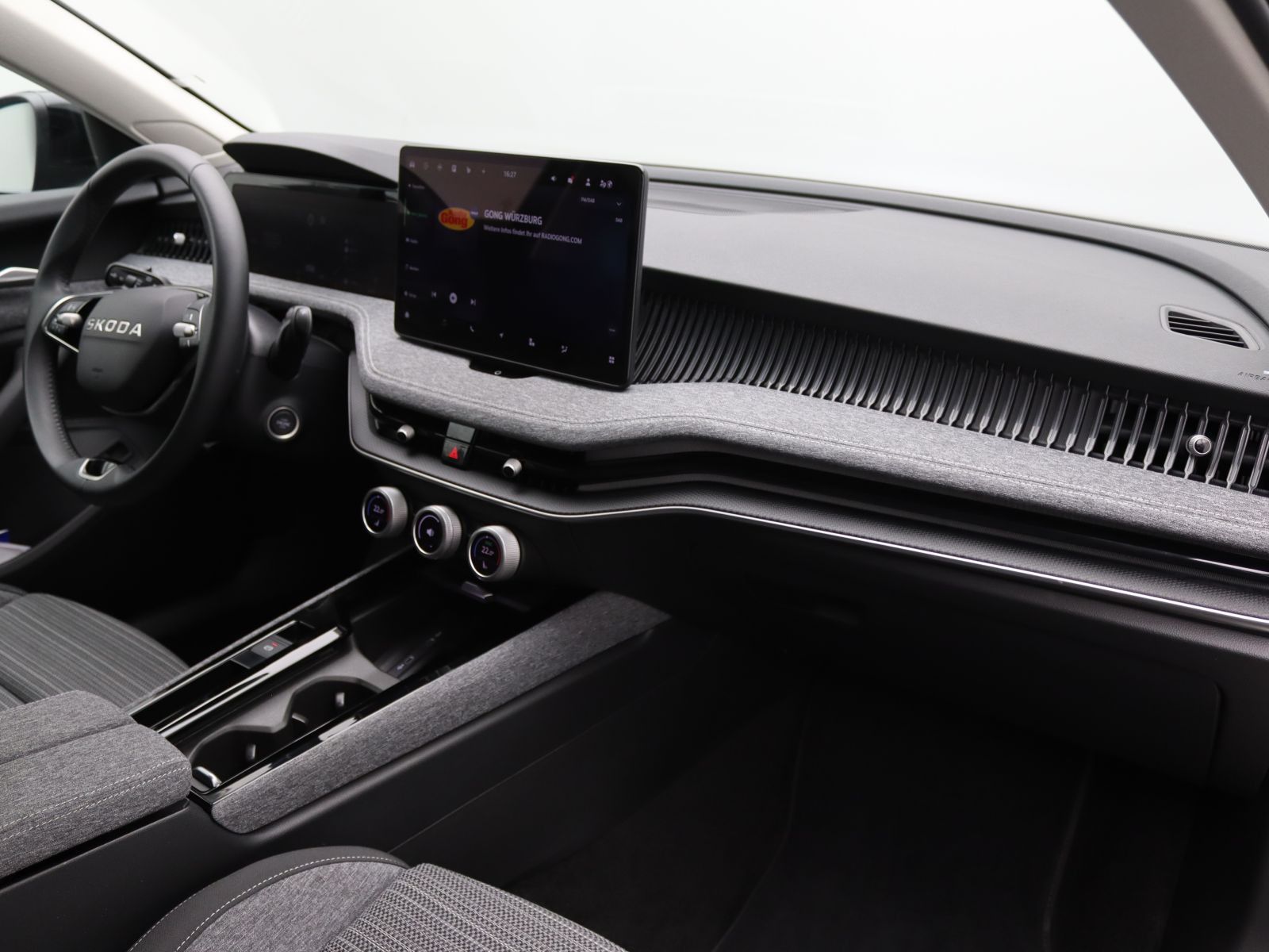 Skoda Superb - Bild 9