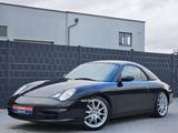 Porsche 911 Carrera 3.6 Cabriolet Original Schalter 2.HD - Porsche: 911s Carrera