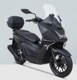 Kymco Sky Town 125i ABS - Kymco Sky Town 125i ABS