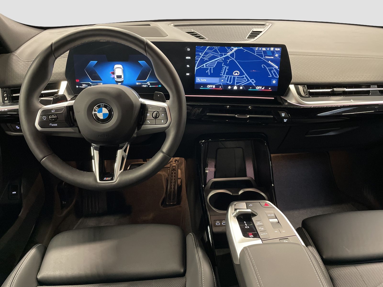 BMW X2 - Bild 12