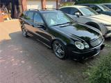 Mercedes-Benz C 55 AMG T *Leder*Harmann/Kardon* - Mercedes-Benz C 55 AMG Gebrauchtwagen