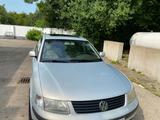 Volkswagen Passat 3b 1.9 tdi Tüv 11/2026 - Volkswagen Passat mit Diesel-Antrieb: Limousine, 3b TDI