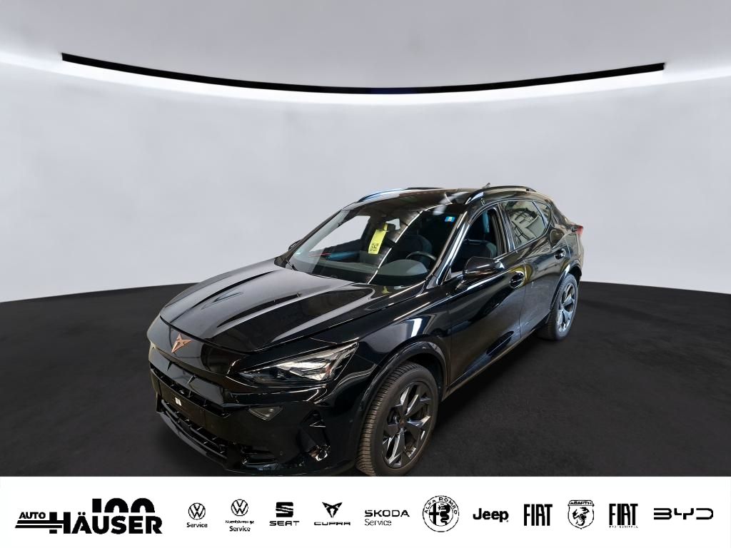 Image of Cupra Formentor