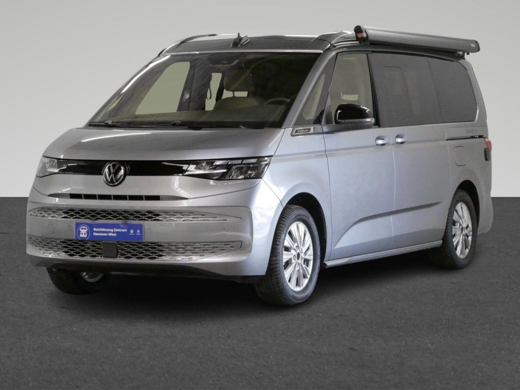 Fahrzeugabbildung Volkswagen T7 California Beach 2.0 TDI DSG AHK