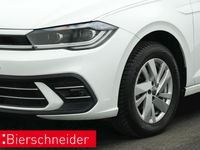 Volkswagen Polo - Vorschau Bild 20