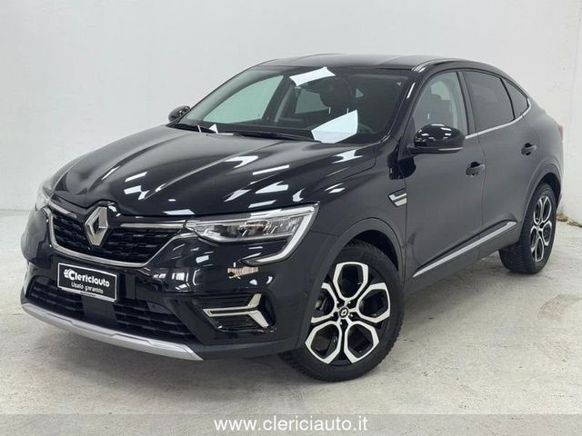 Renault Arkana Hybrid E-Tech 145 CV Intens