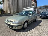 Renault Megane - gebrauchte Renault Megane aus dem Jahr 2000