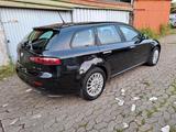 Alfa Romeo 159 1.9 JTS 16V Lederausstattung  - gebrauchte Alfa Romeo 159 aus dem Jahr 2007