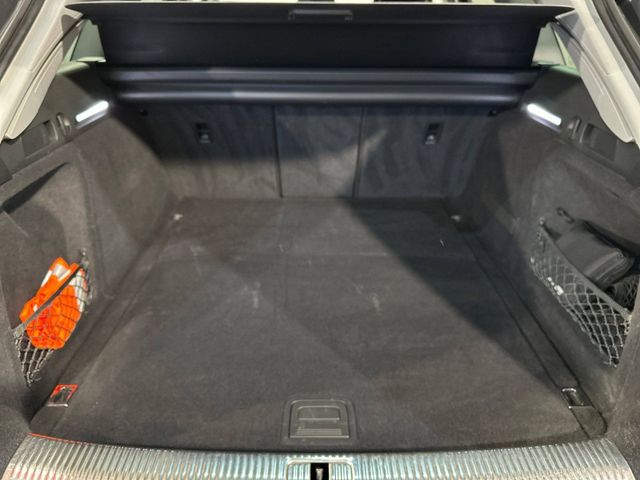 A4 Avant 40 TFSI QUATT LED+MMI NAVI+KAMERA+ALU++