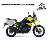 Suzuki DL 1050 DE TRAVEL EDITION, INKL. 1. INSPEKTION - SUZUKI TR