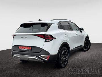 KIA Sportage - 6