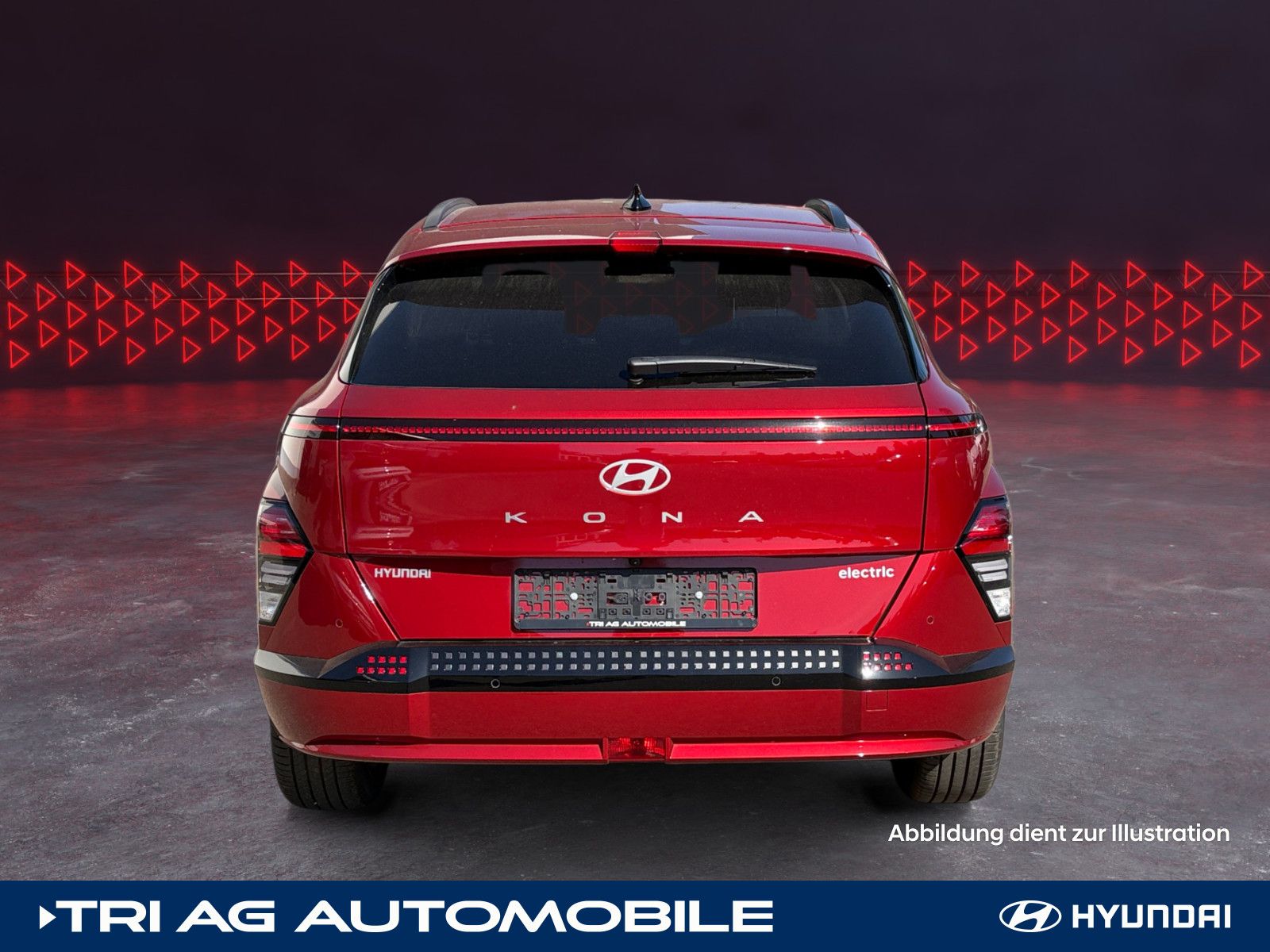 Hyundai KONA - Bild 4