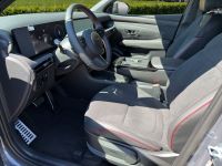 Hyundai TUCSON - Vorschau Bild 10