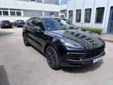 Porsche Cayenne 2.9 V6 S Tiptronic S - Porsche Cayenne in München