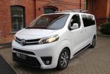 Toyota Proace Verso L1 Family Comfort - Toyota Proace (Verso) aus 2016