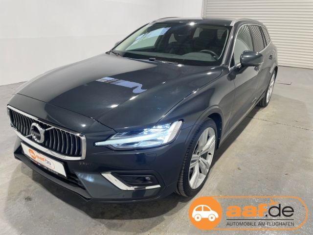 Volvo V60 T5 Inscription Automatik EU6d-T Leder LED Na