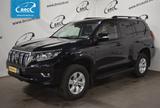 Toyota Land Cruiser  - gebrauchte Toyota Land Cruiser aus dem Jahr 2023