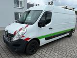 Renault Master 2.3D |WoMo  |Klima |Schwerlastpilot |Lang - Renault Master 2