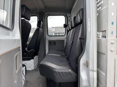 Fahrzeugabbildung Mercedes-Benz Sprinter 311 CDI,6-Sitzer,Doka,Kipper