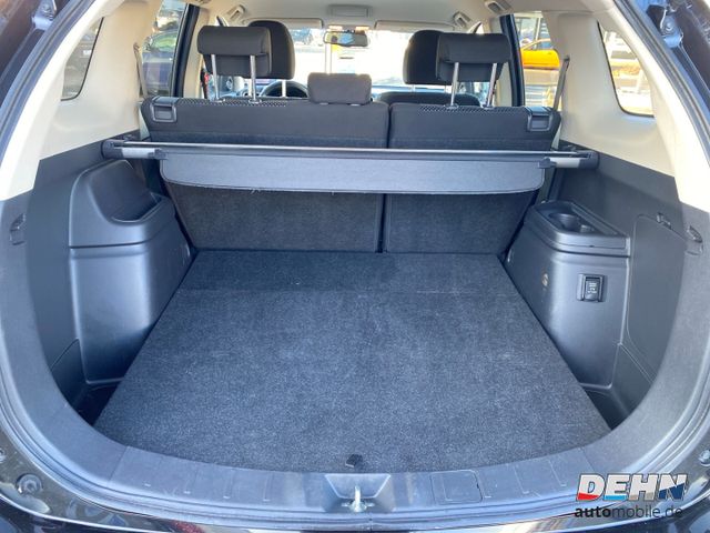 Mitsubishi Outlander 2.0 Edition SHZ Kamera