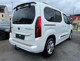 Toyota Proace (Verso) KAMERA + SPURHALTE + AHK - gebrauchte Toyota Proace (Verso) aus dem Jahr 2020