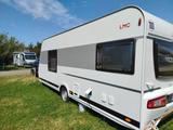 LMC Style 450D // Mover, Autark, Fahrradträger  - LMC 450