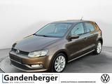 Volkswagen Polo Highline 1,2L TSI 110 PS 7-Gang-DSG - Volkswagen Polo: Tsi Ps