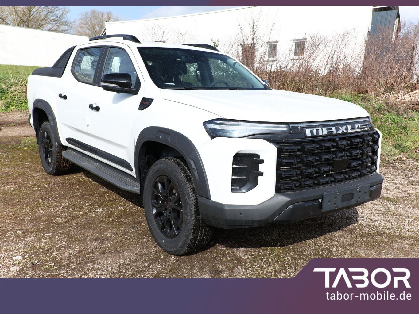 Maxus T60 MAX - Bild 2