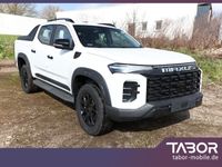 Maxus T60 MAX - Vorschau Bild 2