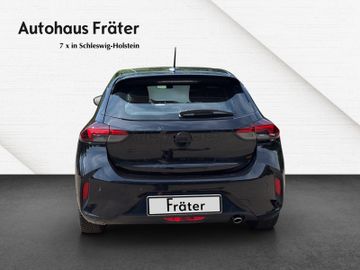 Fotografie 7 des Opel Corsa F GS Kamera Sitzheizung PDC