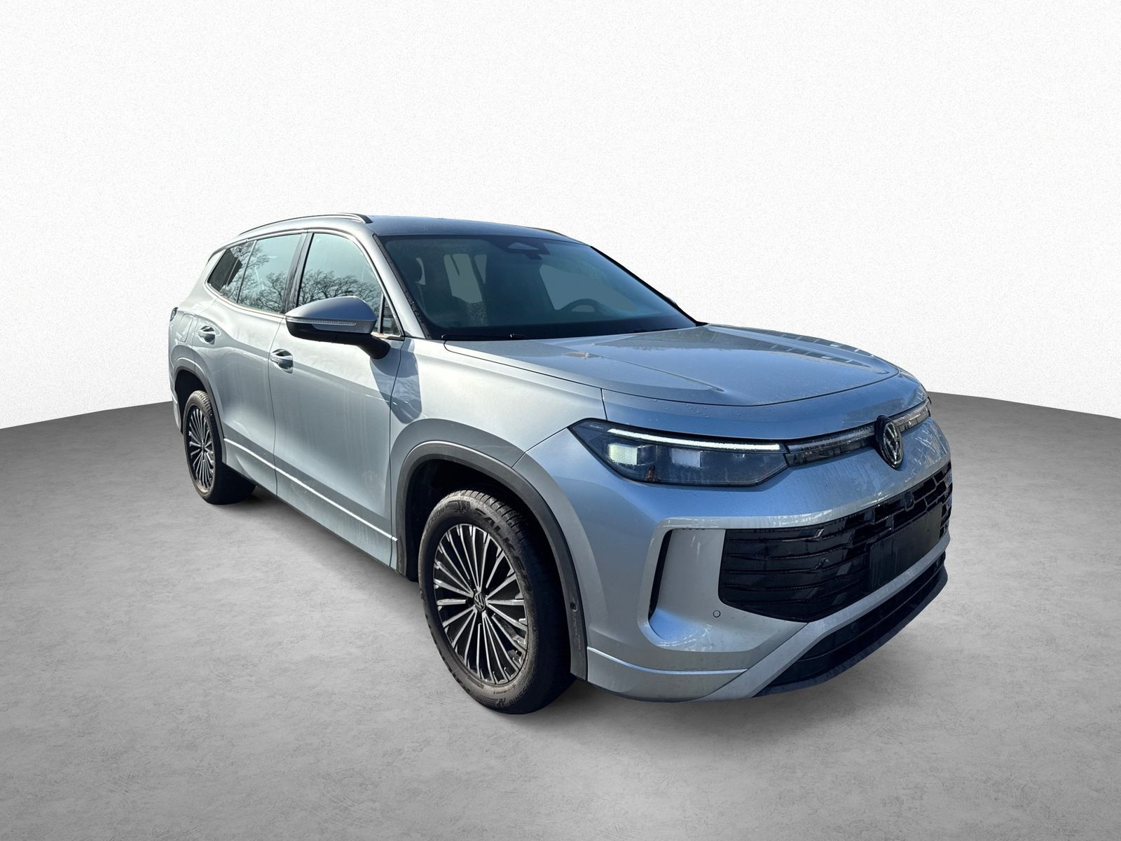 Volkswagen Tayron - Bild 2
