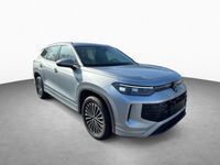 Volkswagen Tayron - Vorschau Bild 2
