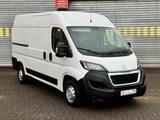 Peugeot Boxer Kasten Hochraum 333 L2H2 Premium BlueHDi 1 - Peugeot: Weiß