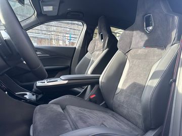 BMW iX2 xDrive30 M Sportpaket Head-Up HK HiFi DAB